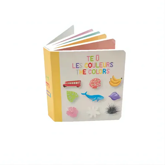 Custom Flash Paper Card Playing Card Printing for Children Kids Adults Card Games Toys and Customized Puzzle Games Paper Card Gift Card OEM/ODM Service