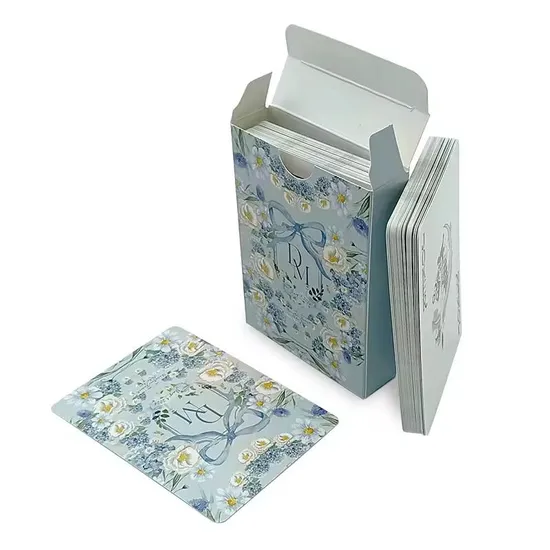 Printing Services Baby Educational Flash Cards