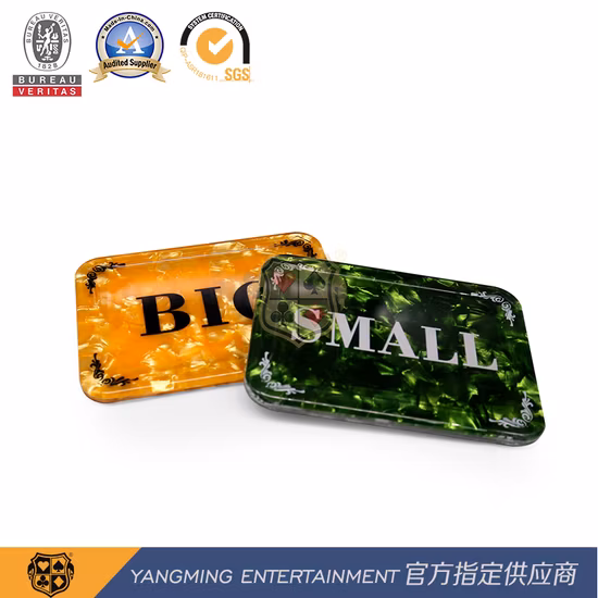 Texas Hold′ Em Card Game Special All